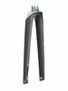 Trek Fork Rigid Trek Madone SLR Disc WSD 50-54 Black/Mi