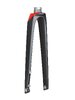 Trek Fork Rigid Trek Madone SLR 9 Disc 56-62 Black/Vipe