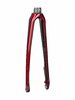 Trek Fork Rigid Trek Emonda SL 6 Disc 50-54cm Rage Red/