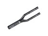 Trek Bar Part Trek TT Mono Straight Black