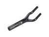 Trek Bar Part Trek TT Mono Ergo Long Black