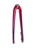 Trek Fork Rigid Trek Crockett 5 Magenta/Mulberry Fade