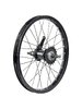 Trek Wheel Rear Trek Precaliber 16 Coaster Brake 120 Bl