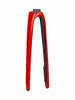 Trek Fork Rigid Trek Domane SL 6 50-54 Radioactive Red/