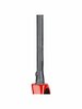 Trek Fork Rigid Trek Domane SL 6 56-62 Radioactive Red/