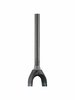 Trek Fork Trek Checkpoint SL 6 Matte Trek Black